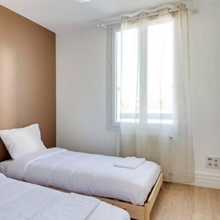 L'Indigo - Les Maisons De Madeleine Nantes Eksteriør bilde